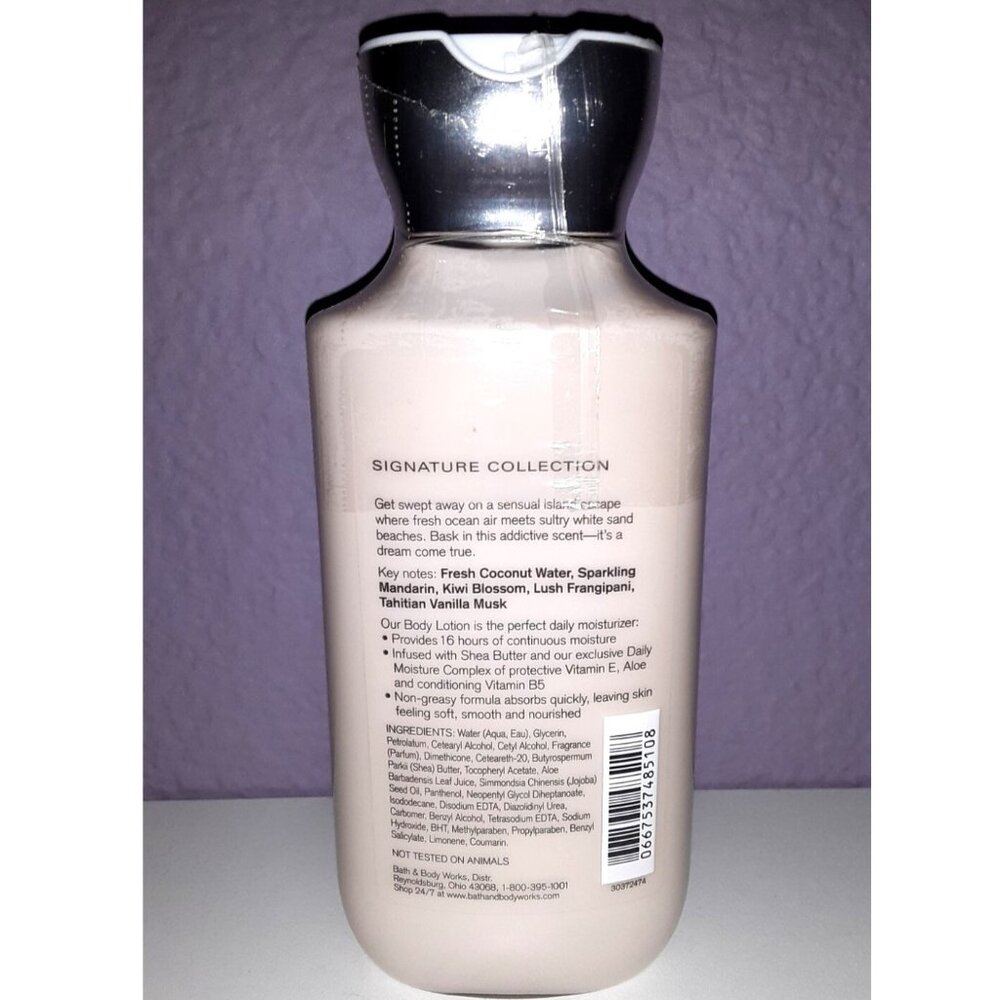 Bath & Body Works - Picture 2 of 2